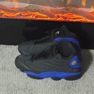 Air Jordan Retro 13